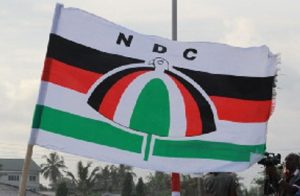 NDC flag