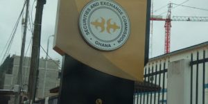 Securities and Exchange Commission