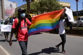 The Supreme Court said Kenyan authorities were wrong to deny gay community right of association