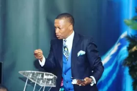 Uebert Angel