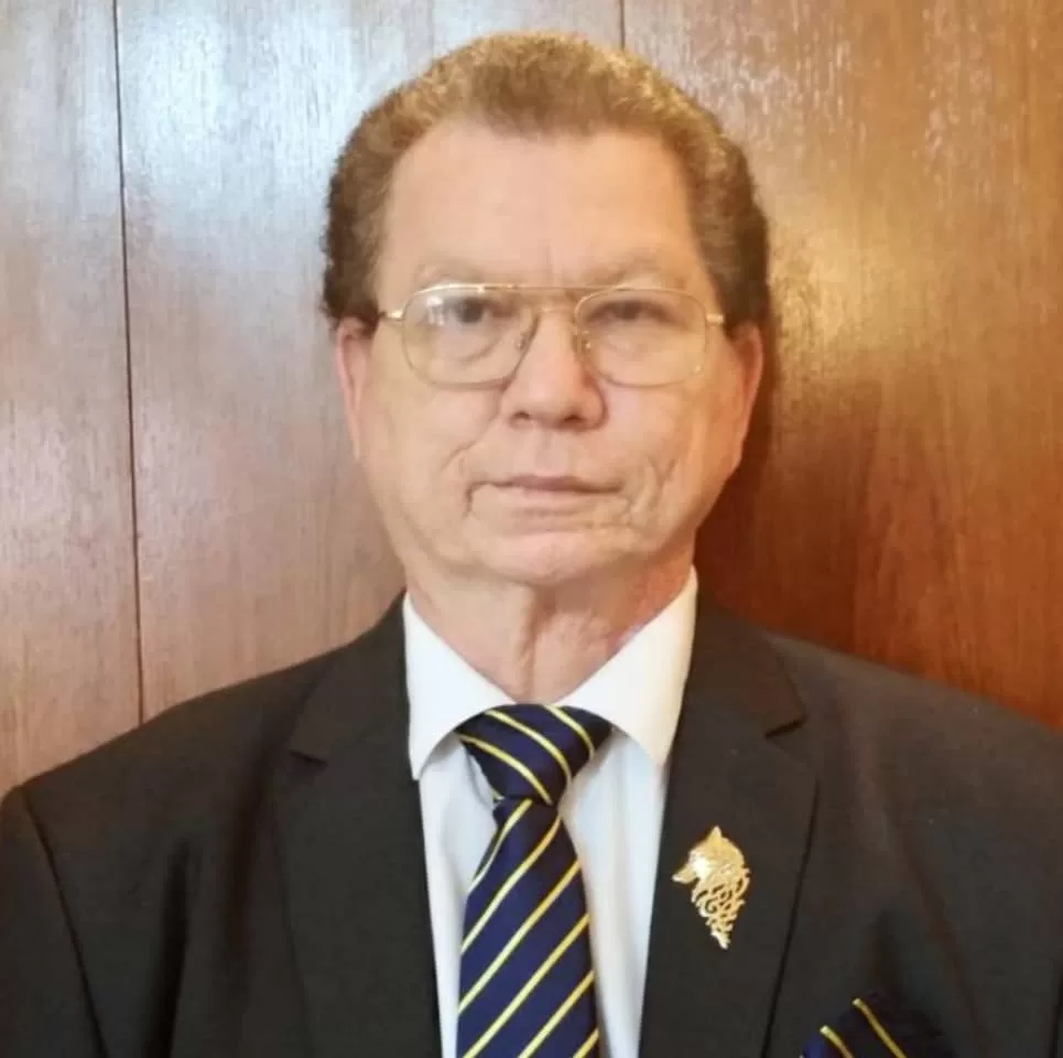 Samuel Shay, President of GTS