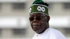 President Bola Tinubu was sworn in on 29 May following his victory in February's election