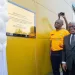 Ghana ready to host 13th African Games as President Akufo-Addo commissions Borteyman Sports facilities