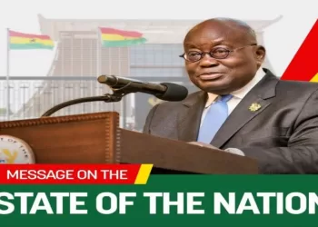 FULL TEXT: Akufo-Addo’s 2024 SONA