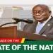 FULL TEXT: Akufo-Addo’s 2024 SONA