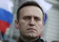 Alexei Navalny