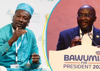 Full list: Asamoah Gyan chairs Youth and Sports committee as NPP unveils 2024 Manifesto Committee