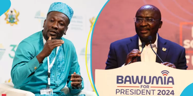 Full list: Asamoah Gyan chairs Youth and Sports committee as NPP unveils 2024 Manifesto Committee