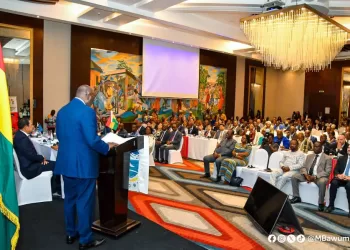 Greater collaboration necessary in fight against use of Improvised Anti-Personnel Mines – Dr. Bawumia