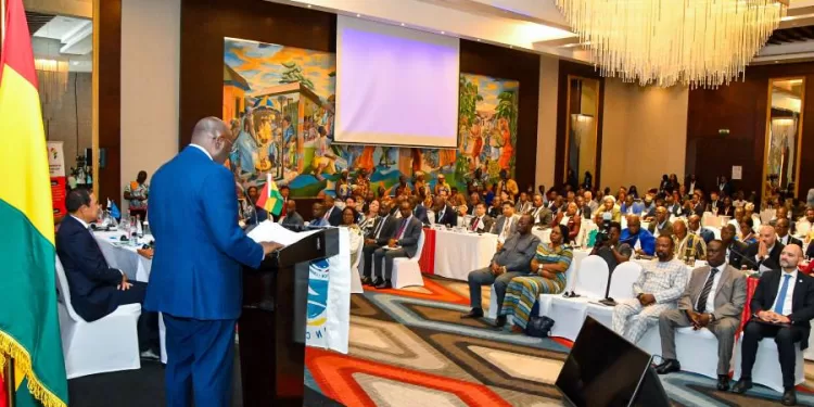 Greater collaboration necessary in fight against use of Improvised Anti-Personnel Mines – Dr. Bawumia