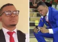Bishop Obinim