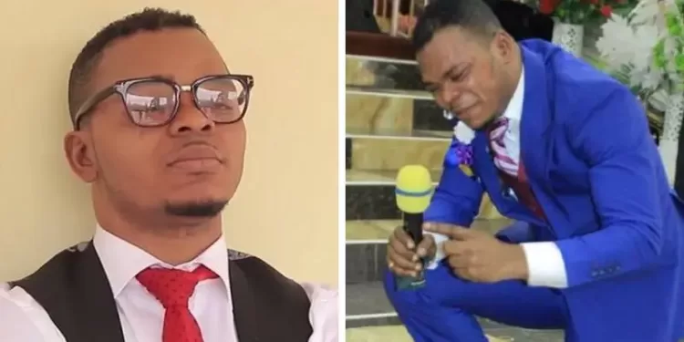 Bishop Obinim