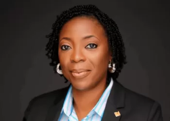 Bolaji Agbede is Access Bank's most senior founding executive director