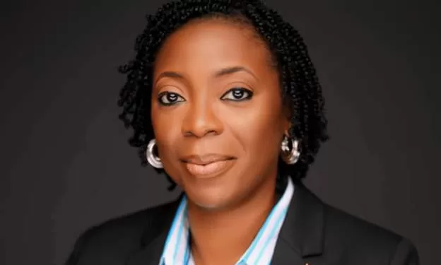 Bolaji Agbede is Access Bank's most senior founding executive director