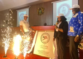 Embrace competence, diligence, and integrity to boost public confidence- CJ tells JUSAG