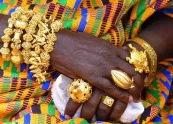 Case against Begoro chief resolved