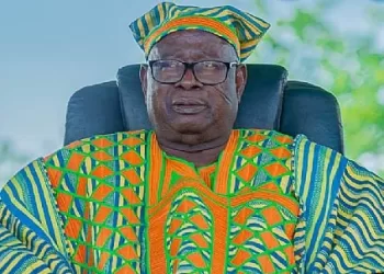 I can’t maintain my seat if I’m not corrupt – Cletus Avoka