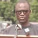 Dr Mustapha Ahmed