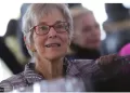 Dr Ruth Gottesman studied learning disabilities and developed screening protocols at Albert Einstein College of Medicine
