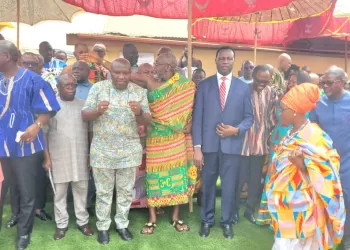 Government initiates project to promote reading proficiency in primary four