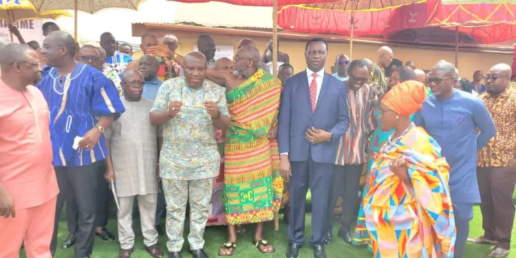 Government initiates project to promote reading proficiency in primary four