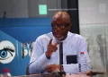 Dr. Joseph Obeng