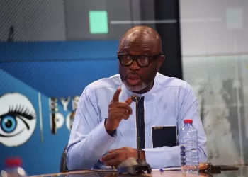 Dr. Joseph Obeng