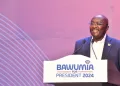Dr. Mahamudu Bawumia