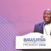Dr. Mahamudu Bawumia