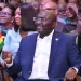 Vice President Dr. Mahamudu Bawumia