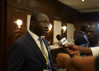 Dr. Mohammed Amin Adam