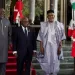 West African bloc lifts sanctions on junta-led Niger