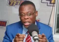Fifi Kwetey