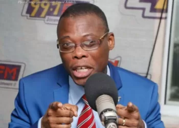 Fifi Kwetey