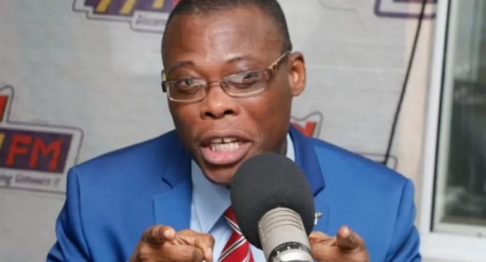 Fifi Kwetey