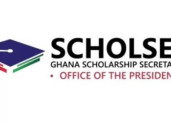 Students with disabilities picket at Scholarship Secretariat to demand unreleased funds