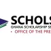 Students with disabilities picket at Scholarship Secretariat to demand unreleased funds