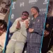 Los Angeles: Snoop Dogg meets Gambo, reveals plans to visit Ghana soon