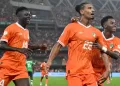 Haller gives Ivory Coast victory in Afcon final