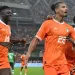 Haller gives Ivory Coast victory in Afcon final
