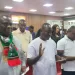 Sam George, Israel Susuli lead Greater Accra NDC Youth Working Committee into election 2024