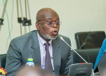 Public Accounts Committee orders arrest of Northern Regional NSA Director over misuse of GH¢160K