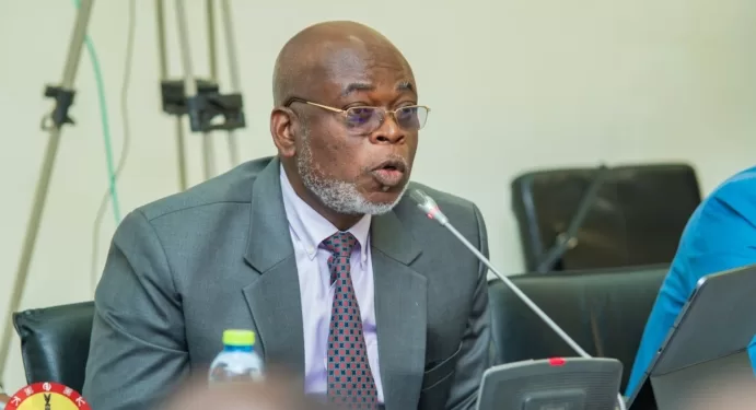 Public Accounts Committee orders arrest of Northern Regional NSA Director over misuse of GH¢160K
