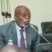 Public Accounts Committee orders arrest of Northern Regional NSA Director over misuse of GH¢160K