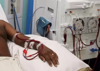 Korle-Bu Renal Unit may shut down due to indebtedness