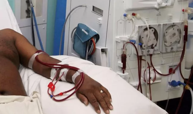 Korle-Bu Renal Unit may shut down due to indebtedness