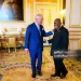 Akufo-Addo conveys well-wishes to King Charles III amid cancer treatment