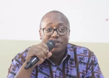 Scrap delegate system to curb political corruption – CDD