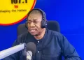 Kwabena Kwakye