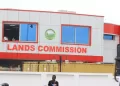 14 staff of Lands Commission interdicted for Stamp Duty fraud